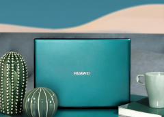 叫好又叫座 华为MateBook X Pro 2020款首销零差评