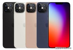 iPhone12真机曝光: 由内到外全面升级, 价格或再创新高!