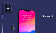 iPhone12再曝新消息：或将分批发布，顶配版延至年底
