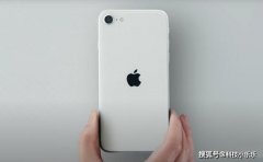 难逃真香定律? iPhoneSE预售破40万, 电商平台集体“抱大腿”