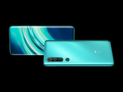 新小米品牌冲击高端市场，2020年最强旗舰小米10系列售价3999元起