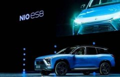 蔚来汽车迎来吉利3亿美元投资？双方回应亮了