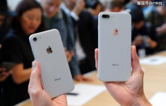 华为前高管公布猛料：iPhone8库存物料没清空，换个马甲就成了iPhone SE2