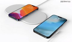 iPhone12真机首次公布，并非屏下摄像头，“小刘海”让果粉失望了