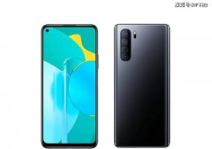 华为nova7系列配置全公布，LCD+侧面指纹+麒麟820，或突破4000元