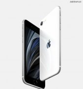 新款苹果SE上架，价格感人，小米高管：现在的套娃机和“翻新机”眼花缭乱