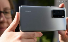 谷歌急了，余承东：P40完全没有谷歌的东西，华为手机本可以全球第一