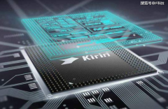 华为联合中芯国际发布纯国产手机芯片：麒麟710A+12nm工艺