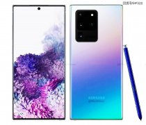 S20 Ultra还没捂热，Note20+就来了，首发骁龙865Plus，3.1GHz主频