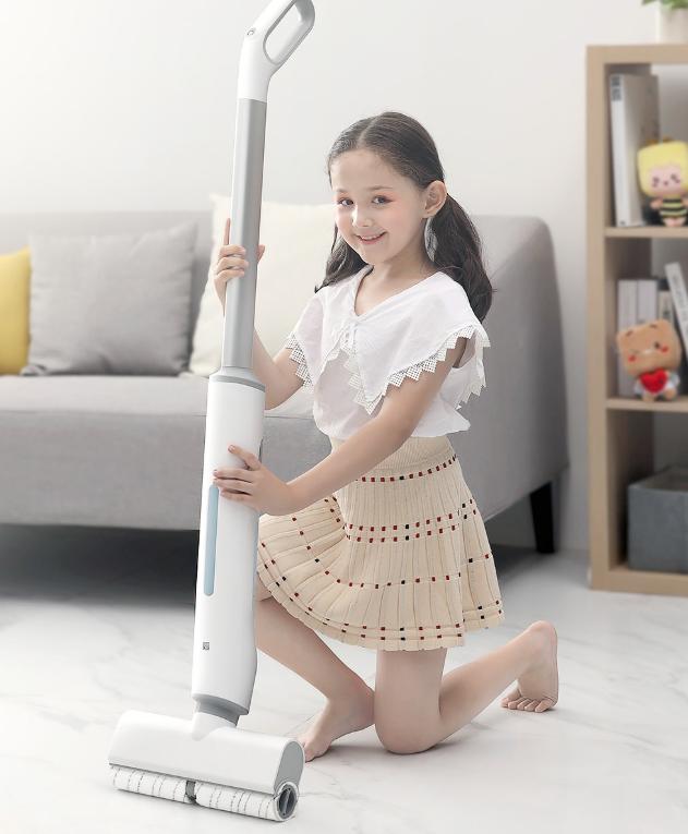 小米挽救男人地位！上架“特斯拉”级玩具，400转/分钟，短小精悍