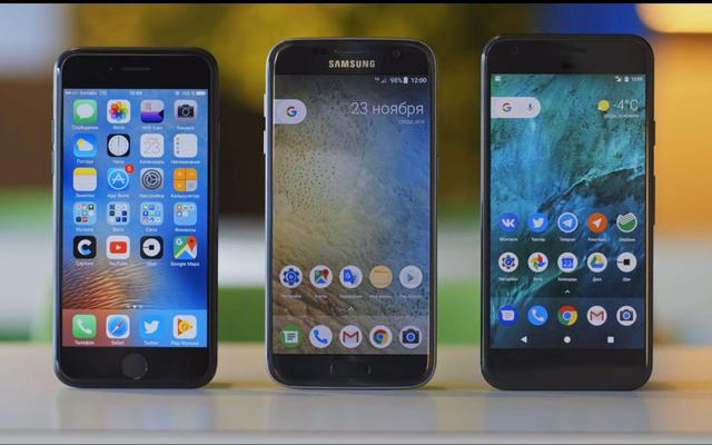 华为等安卓厂商已放弃，苹果独家领跑，iPhone 12有望出道即巅峰