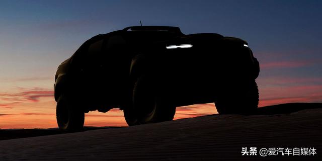 我们绝对不能落下！美国陆军拟加快研究军用车辆电动化