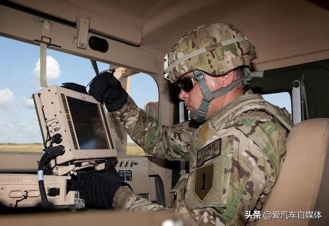 我们绝对不能落下！美国陆军拟加快研究军用车辆电动化