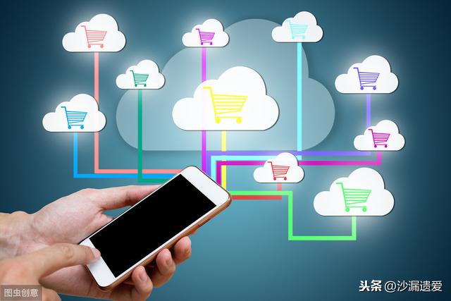 山东一个中型企业利润,干不过一家江苏淘宝店,问题出在哪里