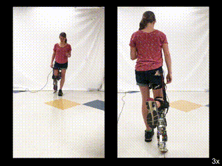 加州理工学院开发由汗水驱动的电子皮肤，领航未来的机器人技术