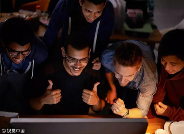 入职不到一年被提名晋升，历经双十一大考，10 年阿里老兵成长之路