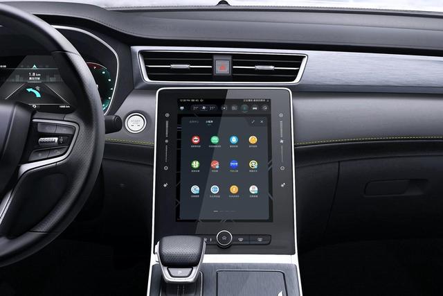 “特大号支付宝”来了！百万支付宝小程序服务将搬进上汽新车