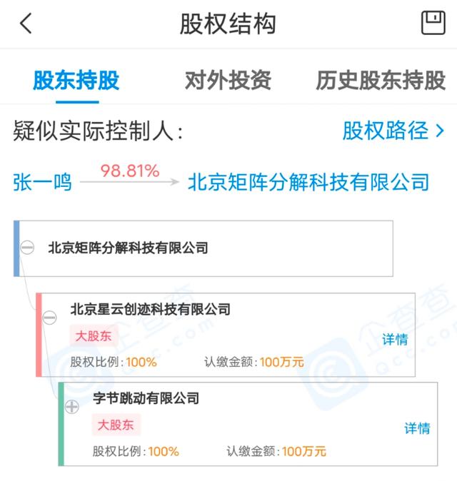 独家 | 字节推出「电子牵」，与阿里腾讯争抢电子签名市场