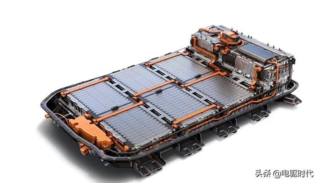 2019年中国新能源动力电池技术主要成果