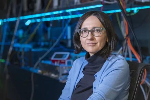 斯坦福研究登Nature子刊:芯片实现激光雷达技术,价格低至数百美元