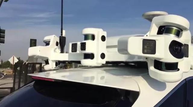 斯坦福研究登Nature子刊:芯片实现激光雷达技术,价格低至数百美元