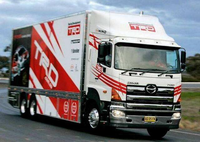 比亚迪最近很忙：刚和丰田达成合作 又牵手日本最大商用车企