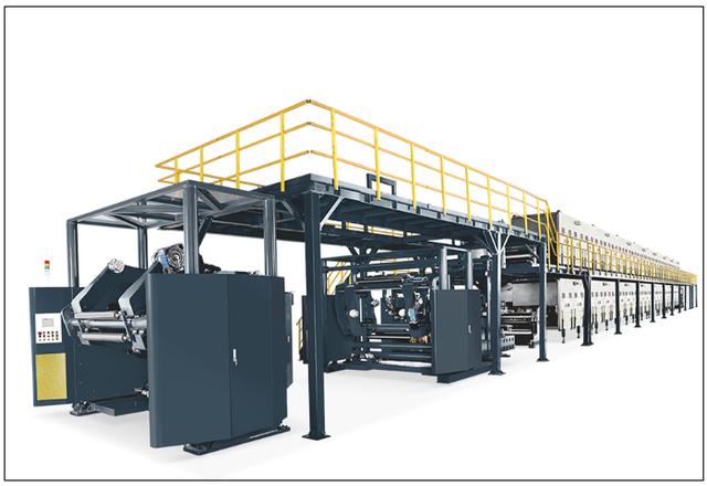 赢合科技2019年锂电池专用生产设备营收13.51亿元