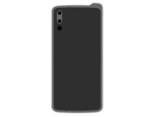 联想手机最新专利曝光:反向“刘海”设计 耐用性和防水性增加