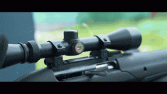 荣耀30 Pro+魔改瞄准8倍镜：百步穿杨，只需50倍变焦