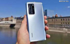 华为P40被拆，只有一个美国零件，唯有美国科技巨头能研发