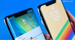 Mate30混用三家供应商屏幕，部分花粉不知情买到“周冬雨排列”