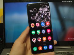 三星S20 Ultra使用一个月真实感受：硬件够强，系统真心不如MIUI