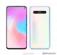 魅族17安兔兔跑分曝光！得分高达580851分！