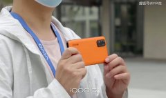 长见识了，骁龙865和UFS3.1颗粒都是按卷出售，一卷2000片