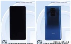 Redmi 10X新机曝光, 荣耀10X改名X10, 这两家够默契的呀