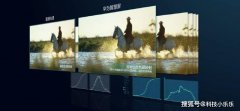 华为推出视觉智能电视X65：OLED屏幕＋弹出式摄像头＋超薄机身
