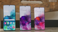 余承东：其实我们还有一个大招没上，对这款产品我很有信心，国内首发