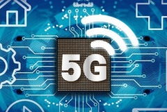 正式确认: 5G贡献度华为第一, 爱立信第二, 高通请往后稍稍