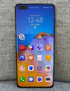 卢伟冰预言成真，华为P40就是60Hz，目前已经找到答案