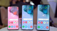 2020年有没有顶级LCD屏幕的旗舰机？