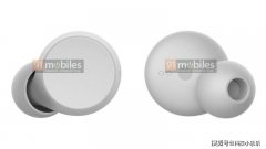 华为新款真无线耳机曝光！入耳式设计，有望和华为P40系列同台发布！