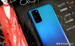 嗡嗡嗡又来了? 卢伟冰宣传红米k30 pro, 再次将马达作为卖点