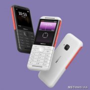 重温经典？新版Nokia 5310功能倒退13年，甚至摄像头像素还更差！