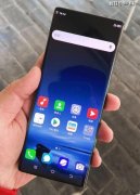 三星s20+：OPPO findx2 pro，正式再见