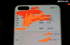 iPhone12：华为P40Pro，正式再见