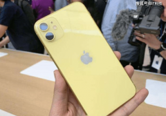 iPhone11对比小米10：价格相同，我选择了后者