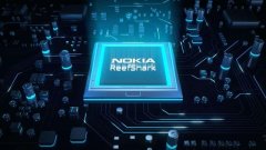 Nokia和Intel、Marvell合作开发5G芯片