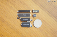 卢伟冰全面科普线性马达，用了六年的扁平马达的荣耀手机痛心了