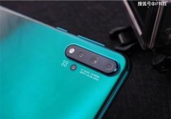 华为nova5 pro和 vivoz6哪个手机更有优势？