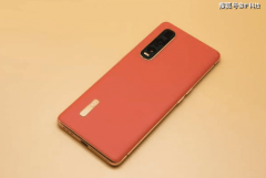 OPPO Find X2Pro：华为Mate30Pro 5G，正式再见